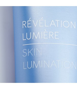 Révélation Lumière Masque Hydratant